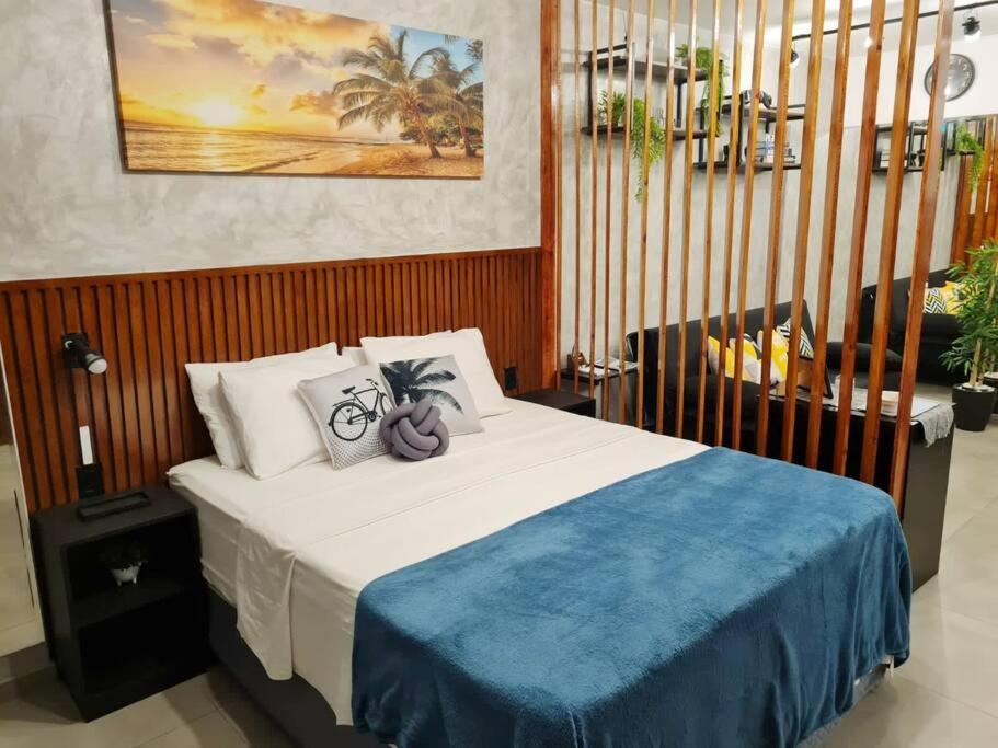 Apto Aconchegante! A 100 Metros Do Mar -Netflix E Wifi Maceió Exteriör bild