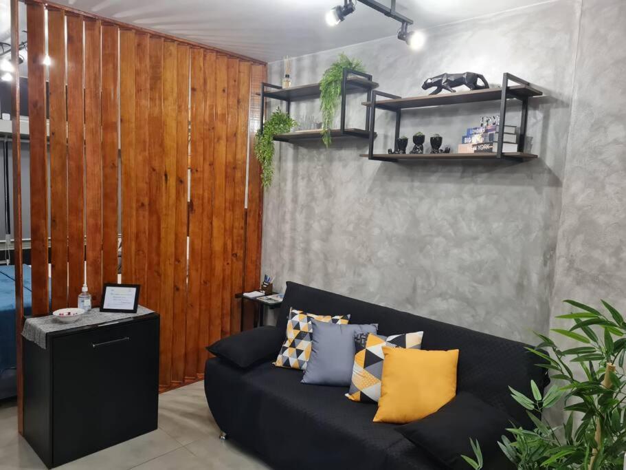 Apto Aconchegante! A 100 Metros Do Mar -Netflix E Wifi Maceió Exteriör bild