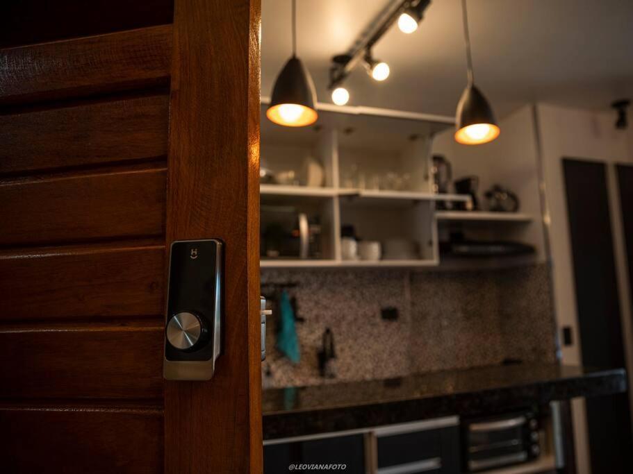 Apto Aconchegante! A 100 Metros Do Mar -Netflix E Wifi Maceió Exteriör bild