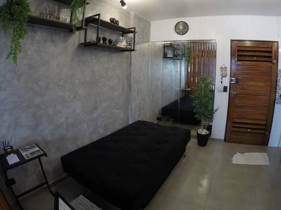 Apto Aconchegante! A 100 Metros Do Mar -Netflix E Wifi Maceió Exteriör bild