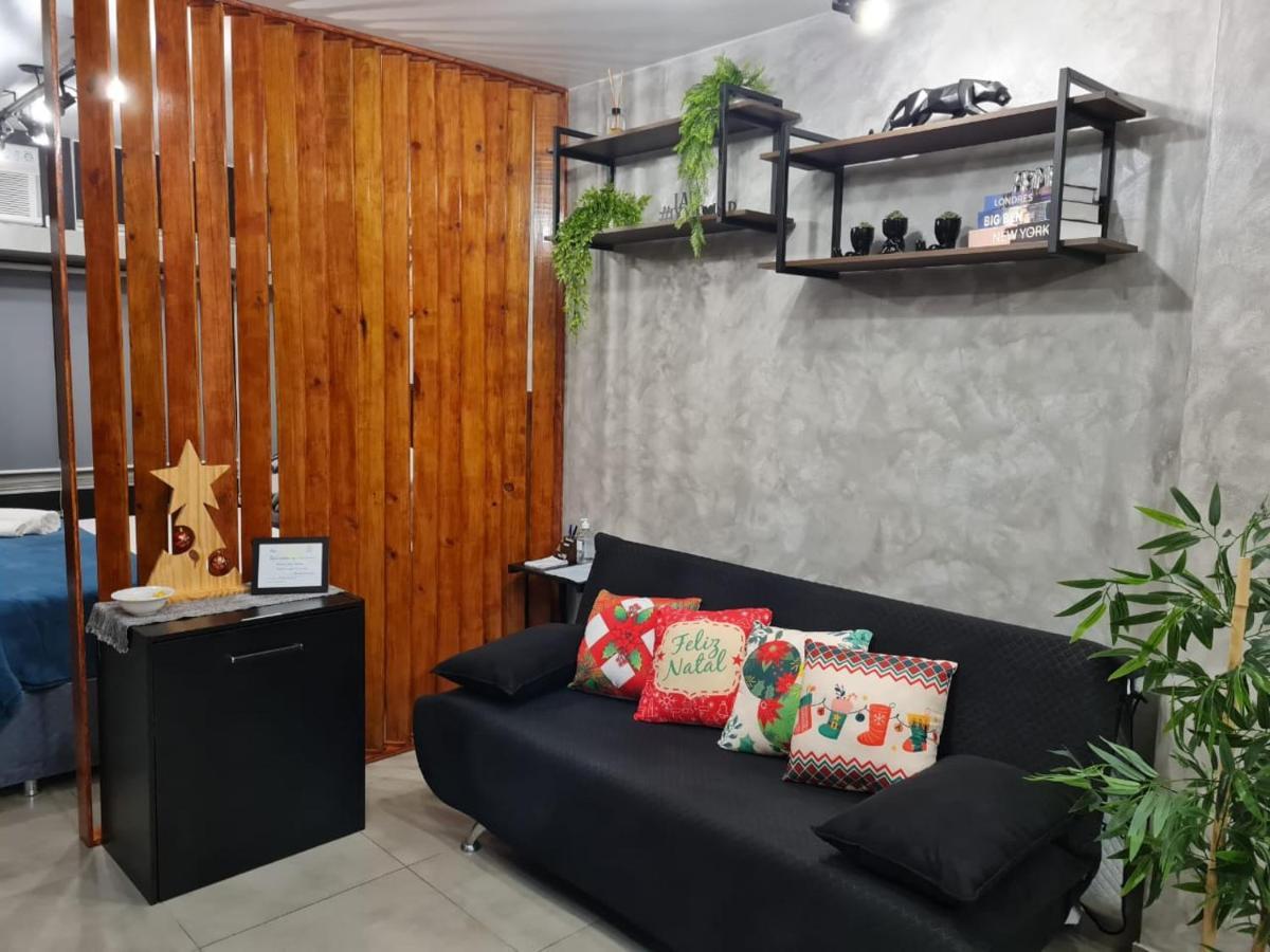 Apto Aconchegante! A 100 Metros Do Mar -Netflix E Wifi Maceió Exteriör bild